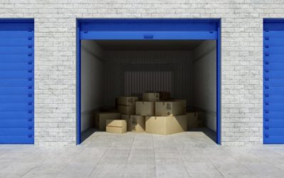 Thinking of Self Storage? This Is What You Should Know