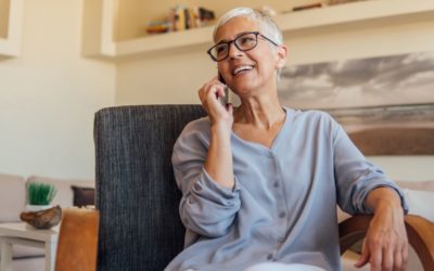 What Seniors Need To Know About 2021 Cell Phone Plans