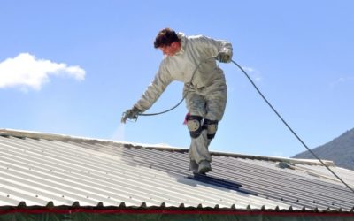 How Restoring Your Roof Can Add Value To Your Home