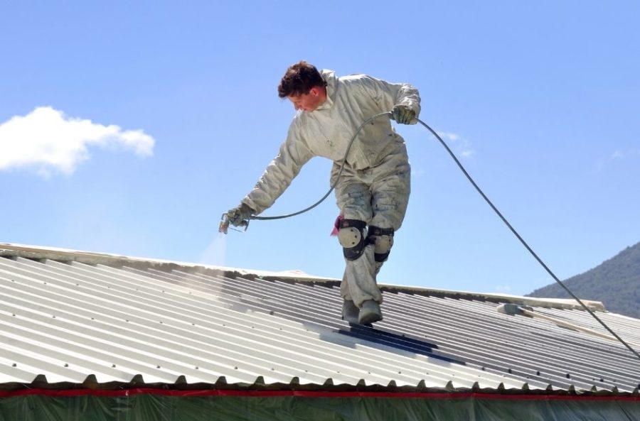 Restoring Your Roof Can Add Value To Your Home