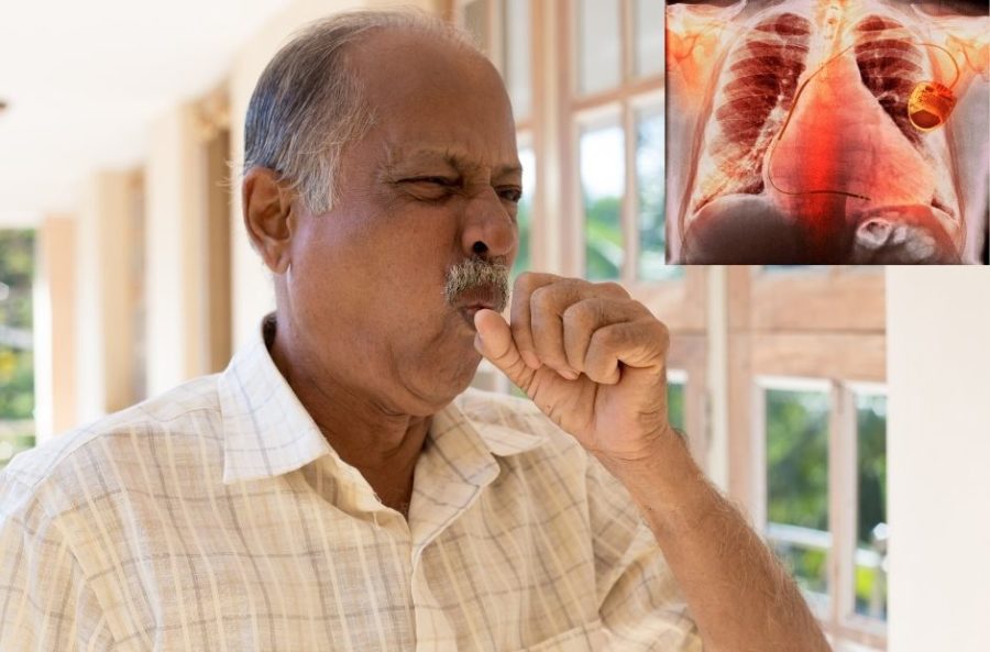 copd early warning signs