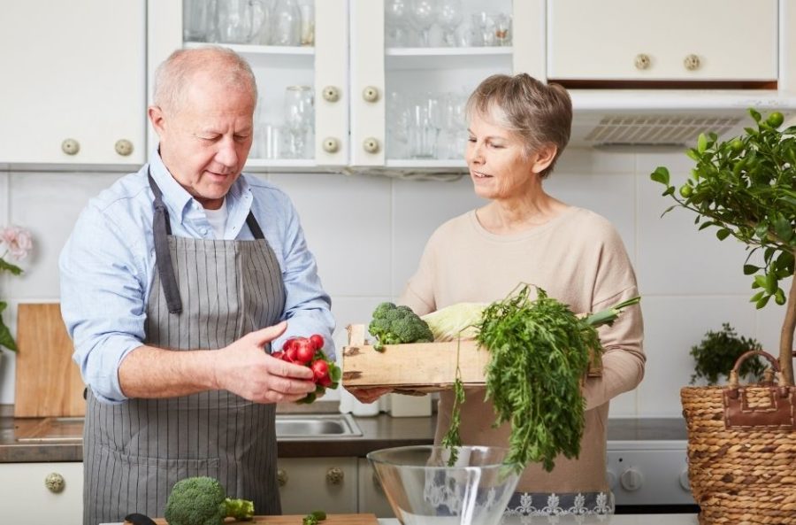 food delivery for seniors near me