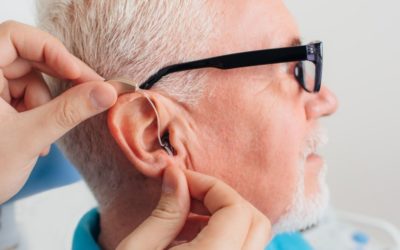 How These Seniors Are Scoring Cheap Hearing Aids (If Not Free!)