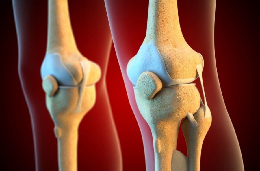 How Much Vitamin D For Osteoporosis