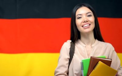 How International Students Can Get Free Masters Degrees In Germany