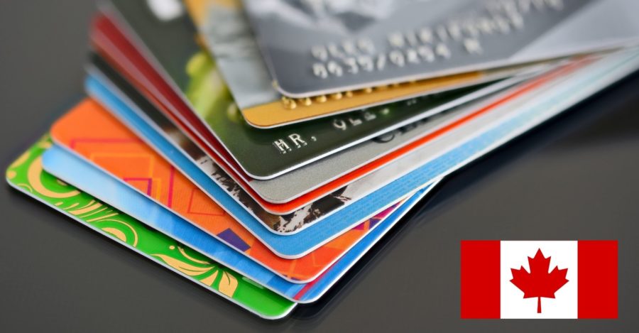 instant approval credit cards in canada
