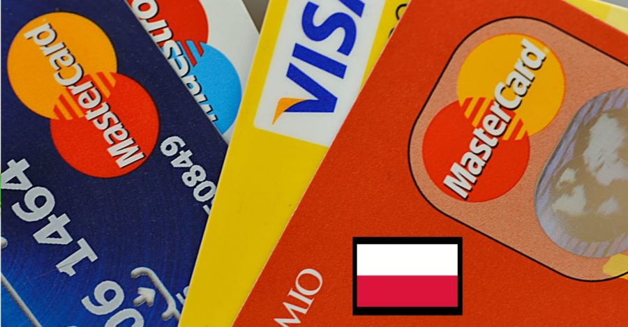 natychmiastowa karta kredytowa w polsce