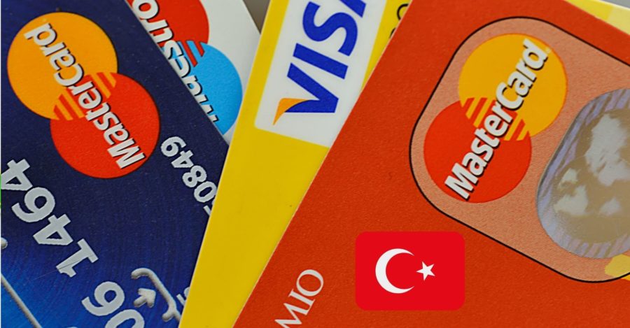best credit cards in turkey