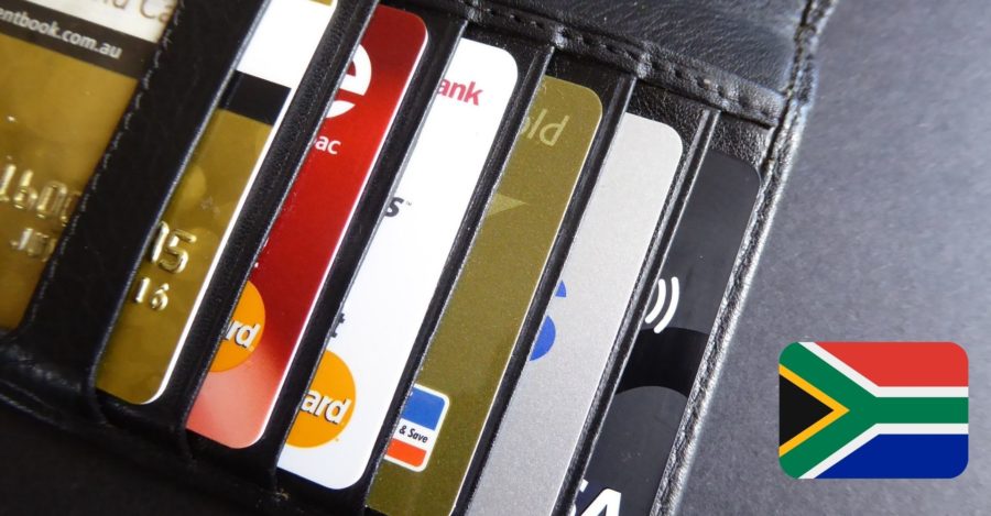 instant credit cards in south africa