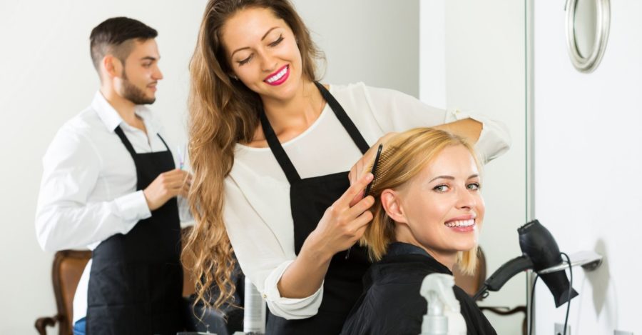 hairdresser jobs in america for foreigners