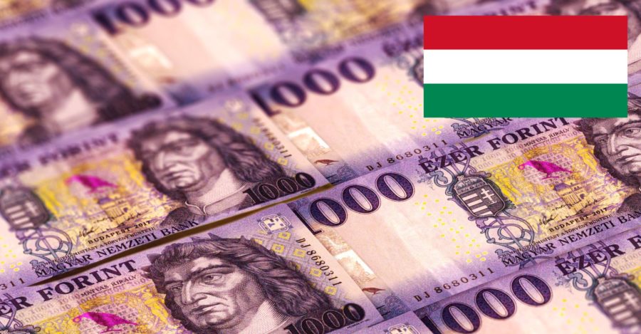 Hungary personal loan