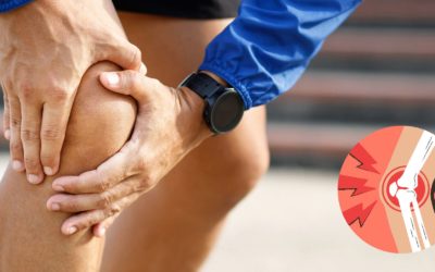 Finally Relief For Those With Constant Knee Pain – Try This!