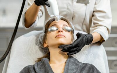 8 Things You Need To Know About Anti Ageing Laser Treatments This Year