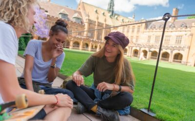Studying In Australia Is Now Cheaper Than You Think
