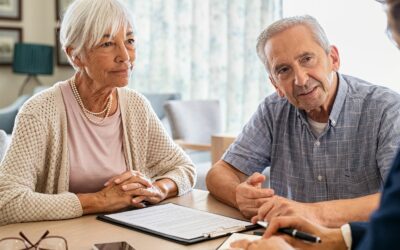 Why Seniors Love These CD Rates With No Penalties For Retirement