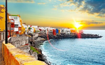 Brits Are Rushing To Book These Canary Island Holiday Packages