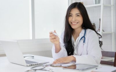 Online Healthcare Management Masters Degrees Are Now Fully Funded