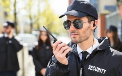 Security Guard Jobs In The USA Are Hiring Abroad Now