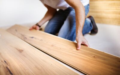 Now Hiring Flooring Jobs: Opportunities in a Growing Industry