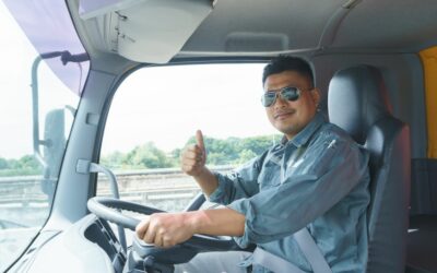 Se Necesitan Conductores De Camiones Ahora Para Trabajos en América