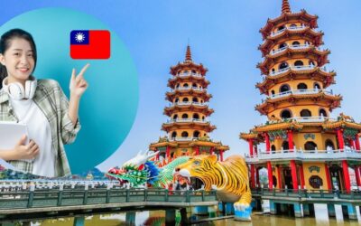 Fully Funded Scholarships To Study in Taiwan For Students Abroad