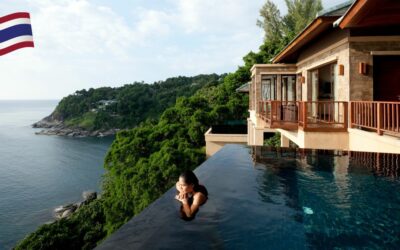 Must See Thailand Villas Have Never Been This Cheap