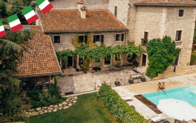 Must See Villas In Italy Have Never Been So Cheap